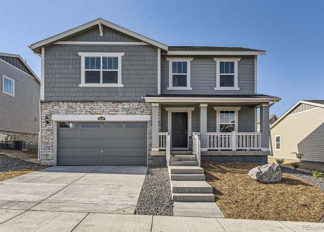 Property at 21994 E 39th Ave, Aurora, CO 80019, 4 beds, 3 baths