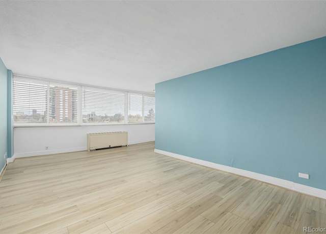 Property at 1196 N Grant St #705, Denver, CO 80203, 1 bath