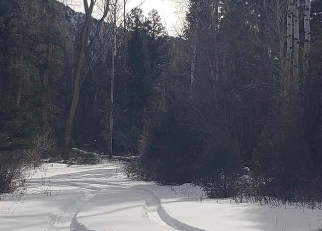 Property at 247 Mill Run, Hooper, CO 81136