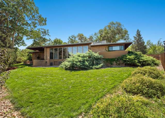 Property at 3370 Kipling St, Wheat Ridge, CO 80033, 3 beds, 4 baths