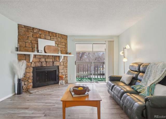 Property at 1795 S Pitkin St Unit B, Aurora, CO 80017, 2 beds, 2 baths