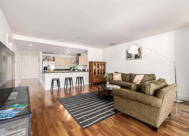 Property at 1560 Blake St #810, Denver, CO 80202, 2 beds, 2 baths
