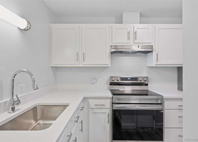 Property at 6455 E Bates Ave Unit 3-102, Denver, CO 80222, 1 bed, 1 bath