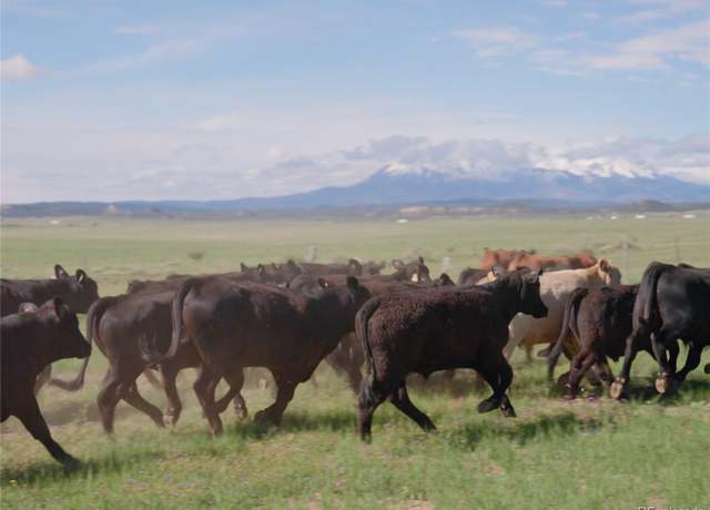 Property at 0 County Road 230, Walsenburg, CO 81089