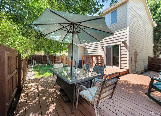 Property at 4265 W Kenyon Ave, Denver, CO 80236, 3 beds, 2 baths