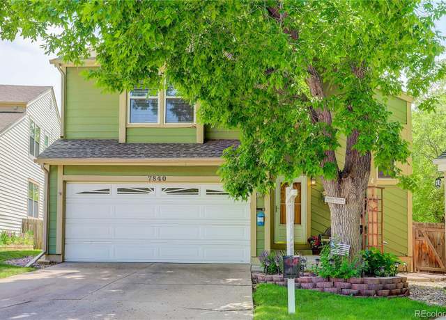 Property at 7840 S Windermere Cir, Littleton, CO 80120, 3 beds, 3 baths