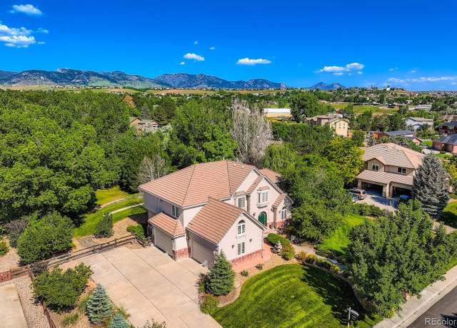 Property at 7355 Nile St, Arvada, CO 80007, 5 beds, 7 baths
