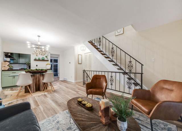 Property at 1103 S Monaco Pkwy, Denver, CO 80224, 2 beds, 3 baths