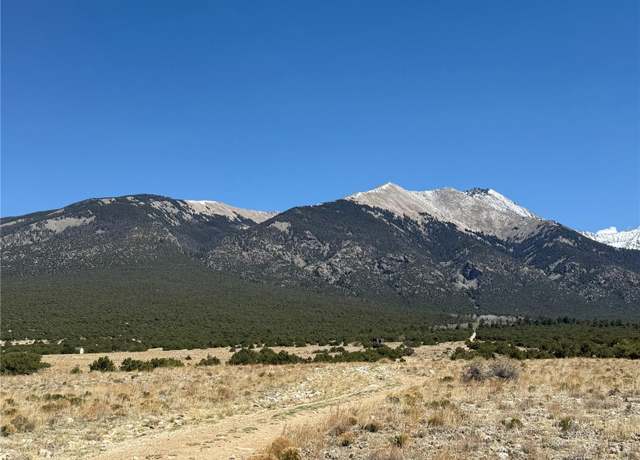 Property at 00 Grant & 19th, Blanca, CO 81123