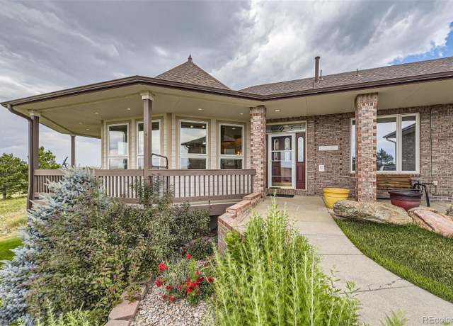 Property at 2981 Rock Cir, Elizabeth, CO 80107, 6 beds, 4 baths