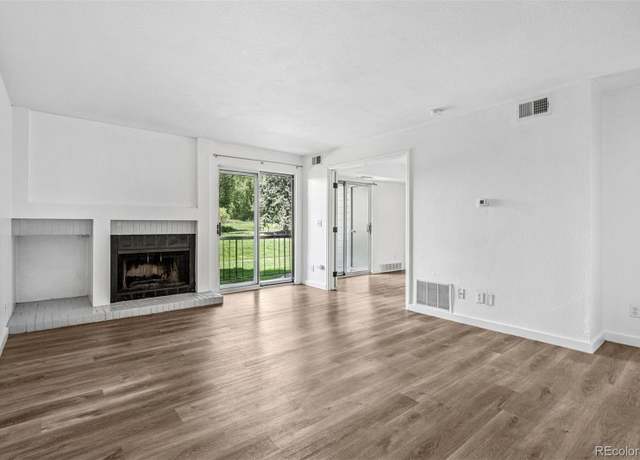 Property at 4899 S Dudley St Unit 7E, Littleton, CO 80123, 1 bed, 1 bath