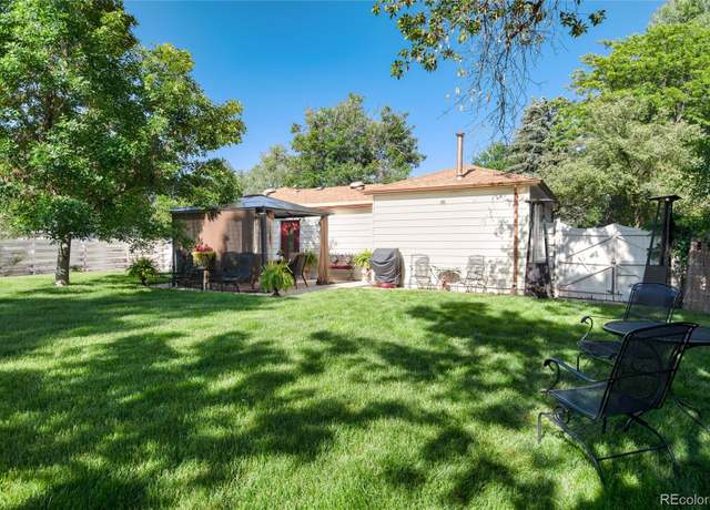 Property at 5215 S Washington St, Littleton, CO 80121, 3 beds, 2 baths