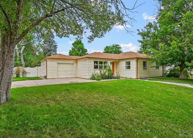 Property at 5215 S Washington St, Littleton, CO 80121, 3 beds, 2 baths