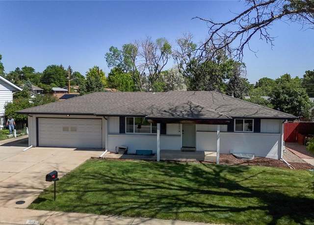 Property at 6931 W 75th Pl, Arvada, CO 80003, 4 beds, 3 baths
