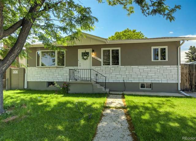 Property at 1621 N Monument Ave, Pueblo, CO 81001, 4 beds, 2 baths