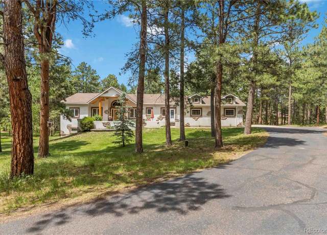 Property at 4170 Wavy Oak Dr, Colorado Springs, CO 80908, 4 beds, 4 baths