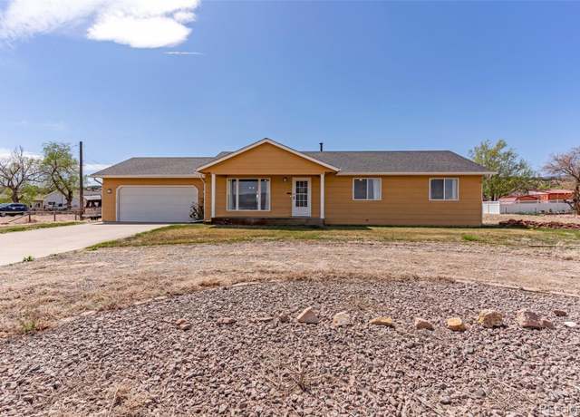 Property at 1825 Davis St, Canon City, CO 81212, 3 beds, 2 baths