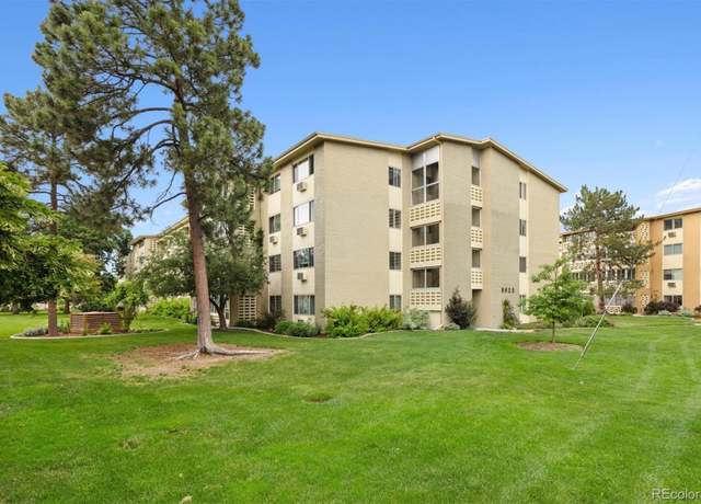 Property at 9625 E Center Ave Unit 5C, Denver, CO 80247, 2 beds, 2 baths