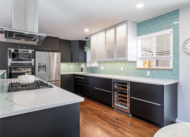 Property at 3400 S Ivy Way, Denver, CO 80222, 5 beds, 3 baths