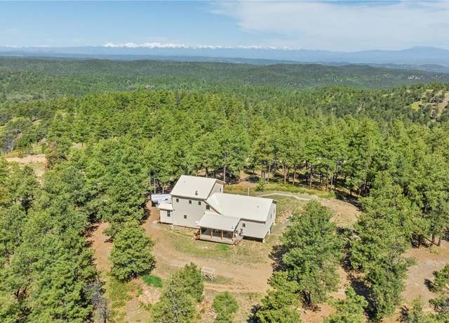 Property at 33002 Bobcat Ct, Trinidad, CO 81082, 3 beds, 3 baths