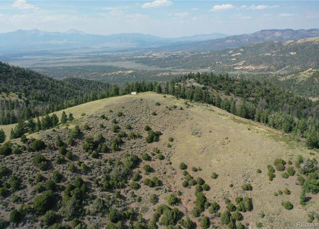 Property at 5094 Warner Rd, Fort Garland, CO 81133