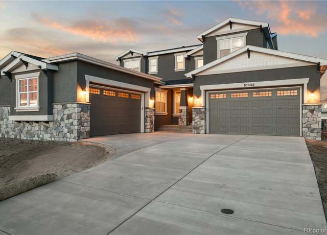 Property at 10835 Evening Creek Dr, Peyton, CO 80831, 6 beds, 5 baths