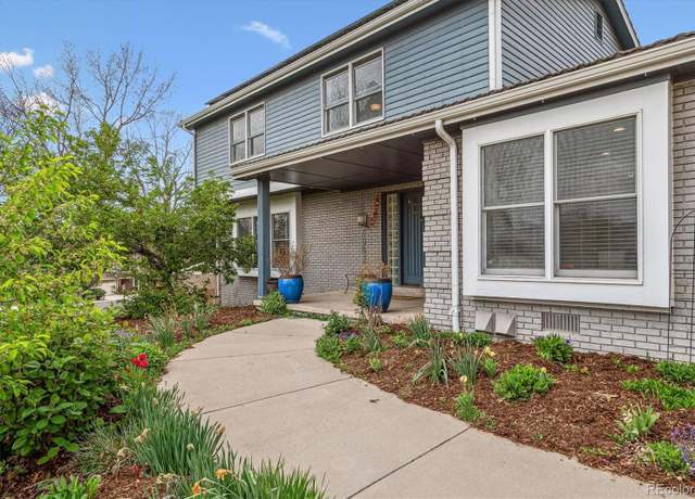 Property at 6062 S Emporia Cir, Englewood, CO 80111, 5 beds, 4 baths