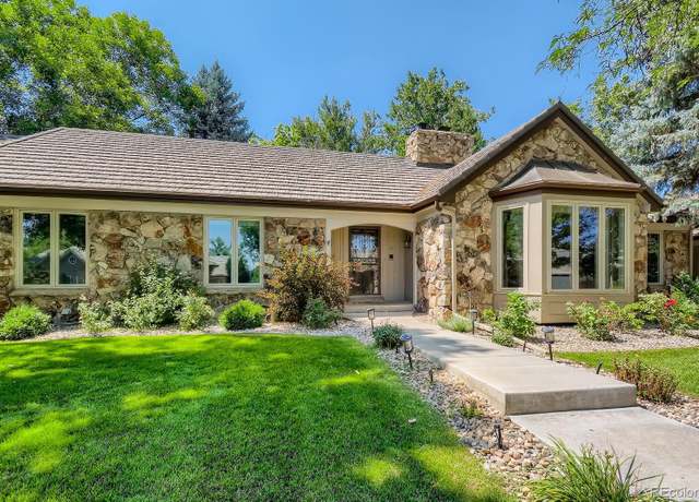 Property at 13 Club Ln, Littleton, CO 80123, 6 beds, 4 baths