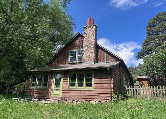 Property at 5502 Santa Clara Rd, Indian Hills, CO 80454, 3 beds, 2 baths