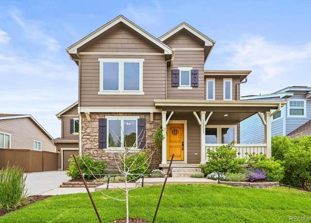 Property at 10235 Rustic Redwood Ln, Highlands Ranch, CO 80126, 6 beds, 5 baths