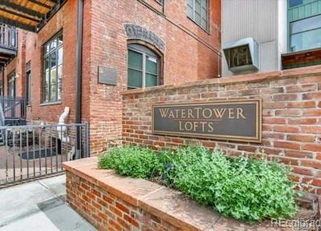 Property at 2960 Inca St Unit PK099, Denver, CO 80202