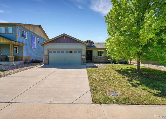Property at 6228 W 14th Street Rd, Greeley, CO 80634, 4 beds, 3 baths