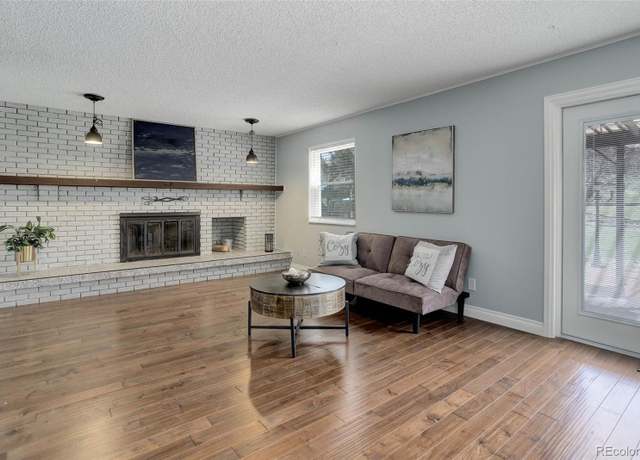 Property at 7420 Windwood Way, Parker, CO 80134, 4 beds, 3 baths