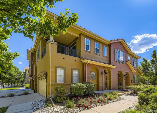 Property at 10127 Bluffmont Ln, Lone Tree, CO 80124, 2 beds, 2 baths