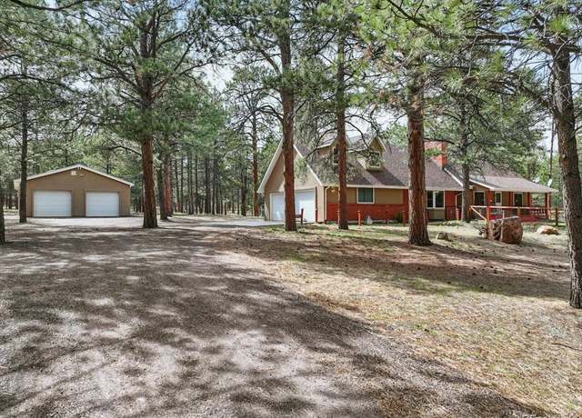 Property at 17720 Canterbury Dr, Monument, CO 80132, 3 beds, 2 baths