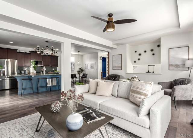 Property at 18691 E 50th Pl, Denver, CO 80249, 4 beds, 4 baths