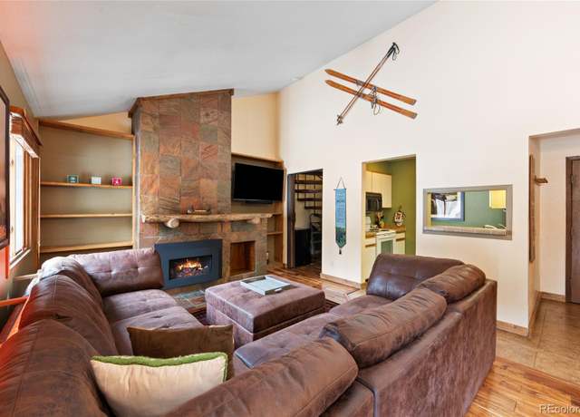 Property at 1977 Soda Ridge Rd #1201, Keystone, CO 80435, 2 beds, 1 bath