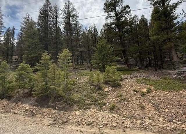 Property at 2689 Redhill Rd, Fairplay, CO 80440