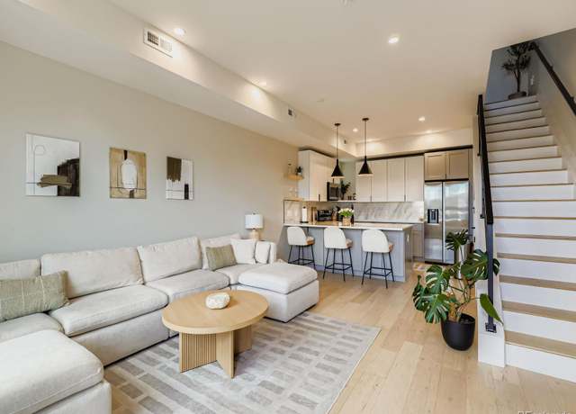 Property at 1921 W Elk Pl #2, Denver, CO 80211, 2 beds, 2 baths