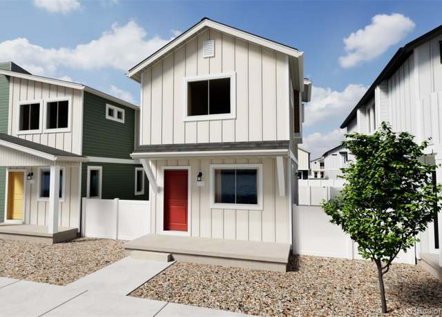 Property at 13111 E 103rd Pl, Commerce City, CO 80022, 2 beds, 2 baths