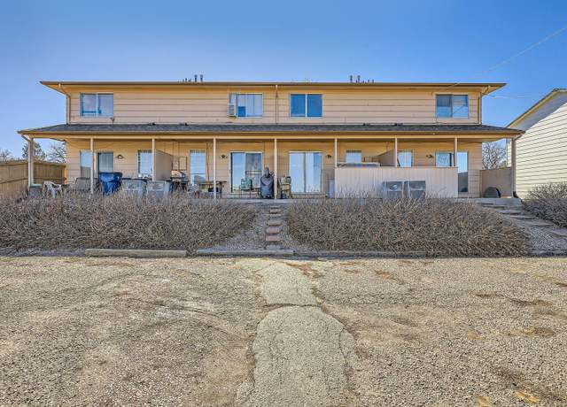 Property at 16565 E 13th Ave, Aurora, CO 80011, 8 beds, 8 baths