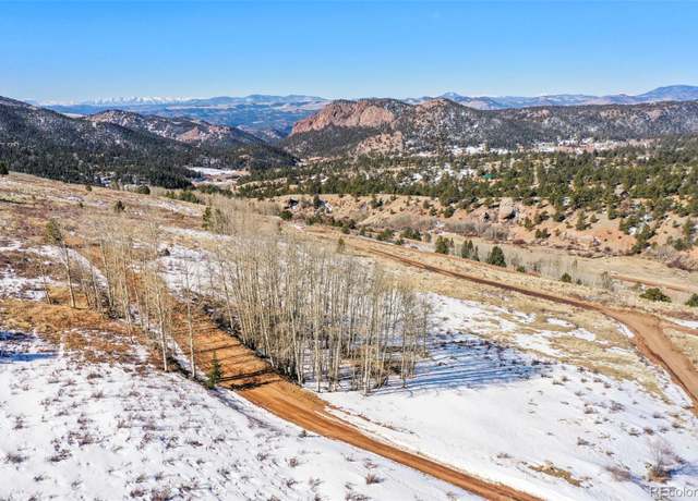Property at 306 Troy Way, Cripple Creek, CO 80813
