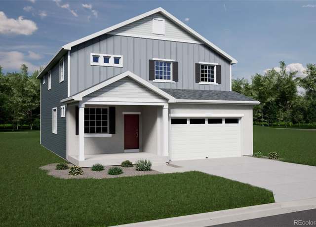 Property at Property in Johnstown, CO 80534, 5 beds, 4 baths