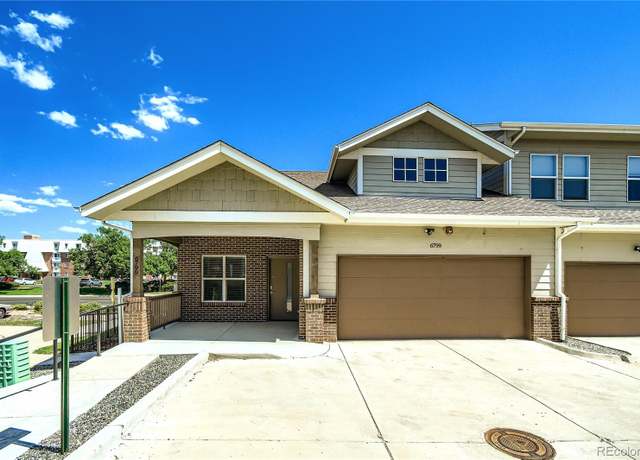 Property at 6799 Meade Cir, Westminster, CO 80030, 2 beds, 2 baths