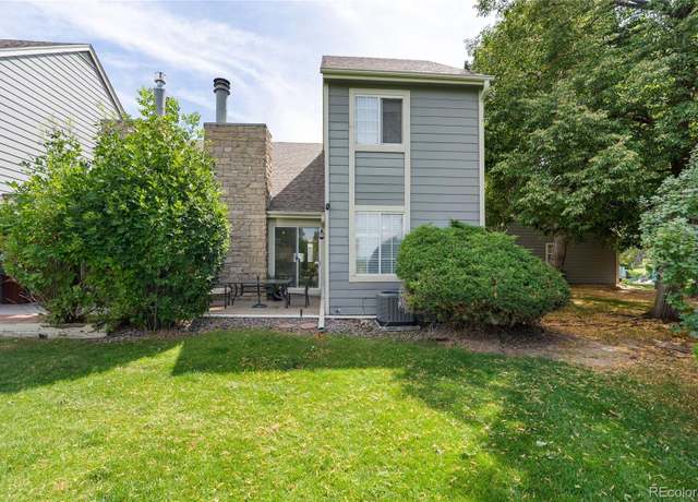 Property at 2063 S Worchester Way, Aurora, CO 80014, 3 beds, 3 baths