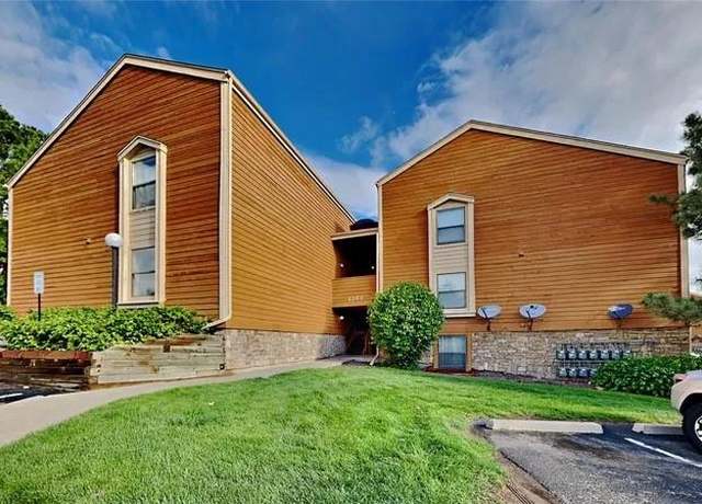 Property at 4283 S Salida Way #3, Aurora, CO 80013, 2 beds, 4 baths