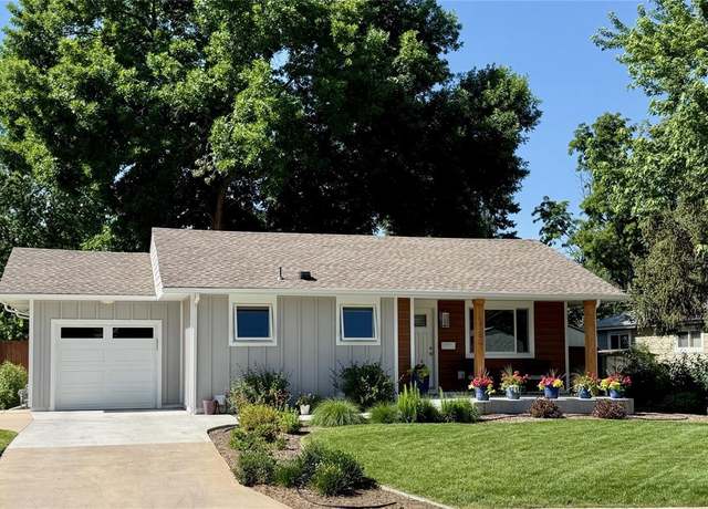 Property at 3750 E Amherst Ave, Denver, CO 80210, 3 beds, 2 baths