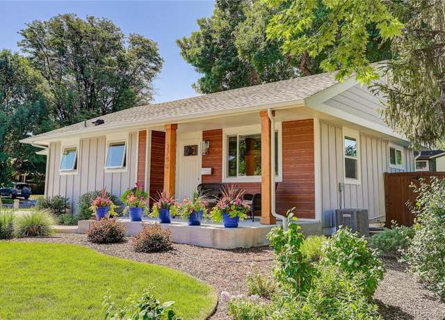Property at 3750 E Amherst Ave, Denver, CO 80210, 3 beds, 2 baths