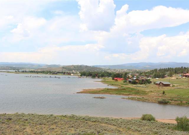 Property at 262 County Road 642, Granby, CO 80446