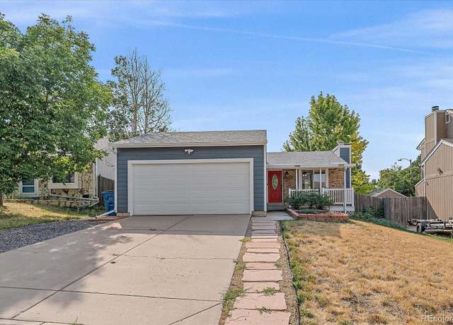 Property at 19147 E Milan Cir, Aurora, CO 80013, 4 beds, 3 baths